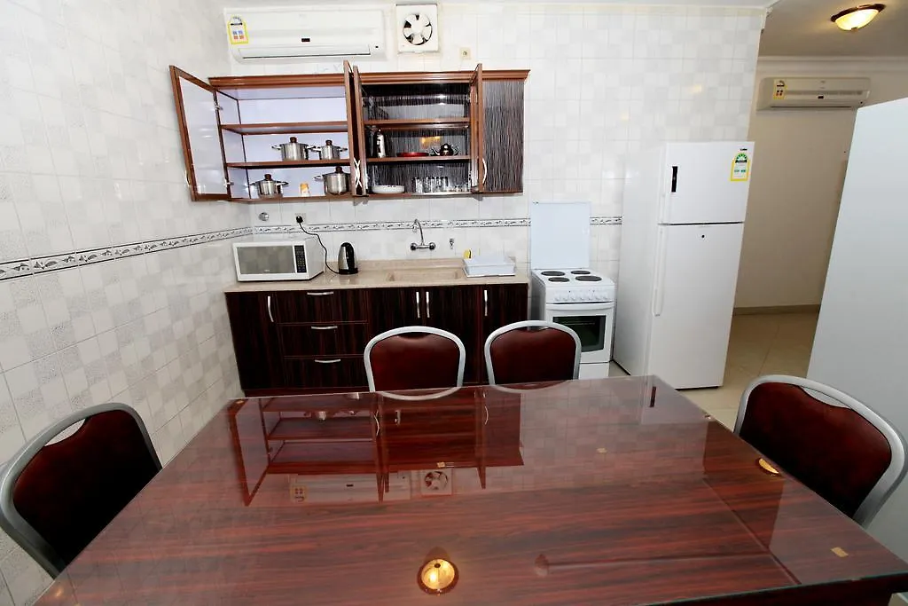 Alseef Palace Hotel Dammam 0*,  Saudi Arabia