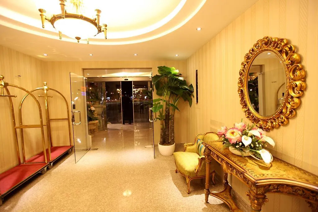 Alseef Palace Hotel Dammam Aparthotel