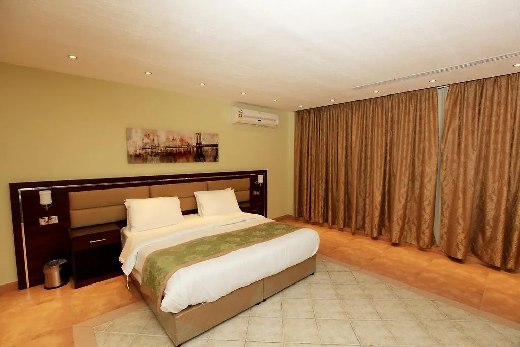 Alseef Palace Hotel Dammam 0*,  Saudi Arabia