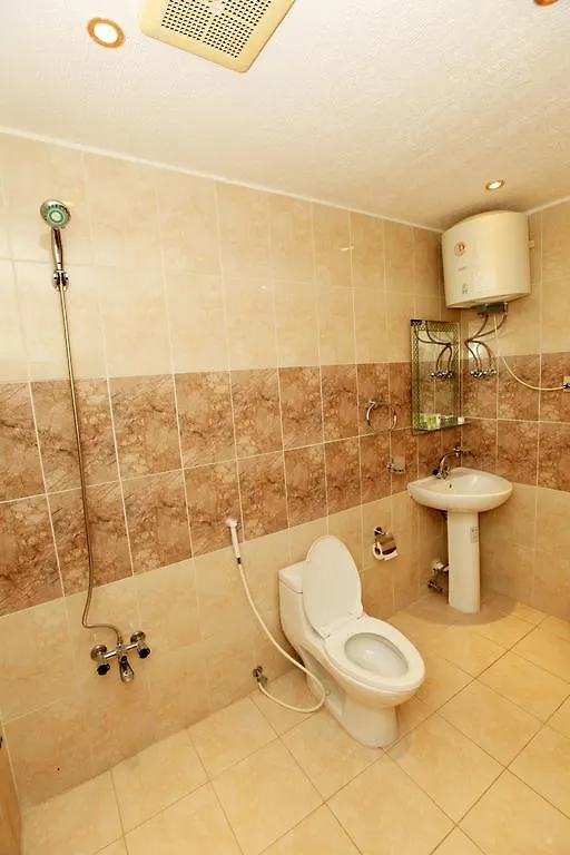 Alseef Palace Hotel Dammam