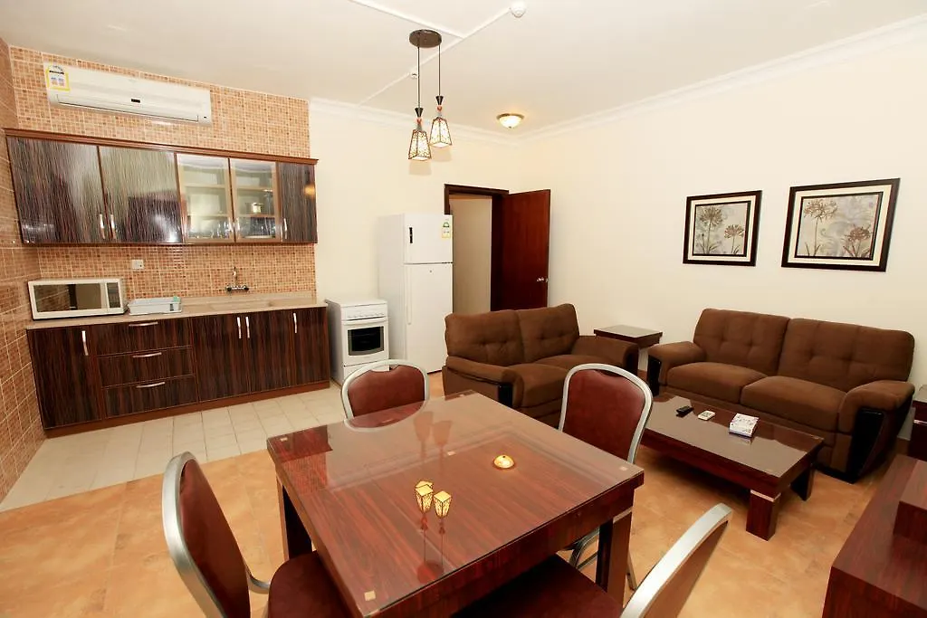Alseef Palace Hotel Dammam